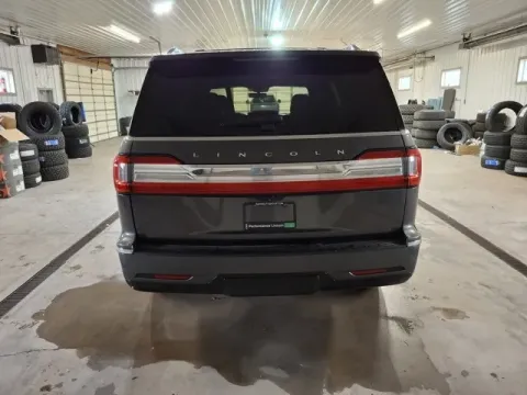 More photos of 2018 Lincoln Navigator Reserve at Monster Motors - Jackson, MI, MI