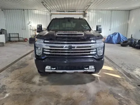 Photos of 2021 Chevrolet Silverado 2500HD High Country for sale in Michigan Center, MI at Monster Motors - Jackson, MI