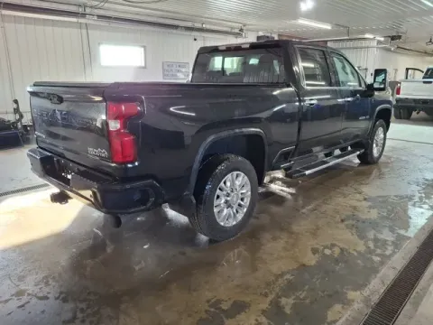 More photos of 2021 Chevrolet Silverado 2500HD High Country at Monster Motors - Jackson, MI, MI