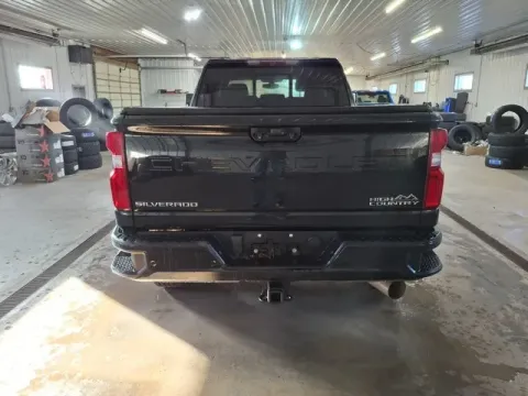 More photos of 2021 Chevrolet Silverado 2500HD High Country at Monster Motors - Jackson, MI, MI