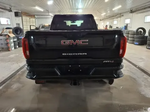 More photos of 2023 GMC Sierra 2500HD AT4 at Monster Motors - Jackson, MI, MI
