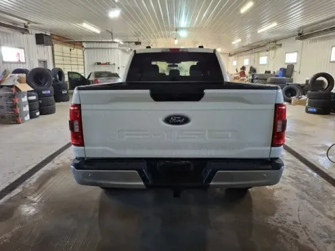 More photos of 2023 Ford F-150 XLT at Monster Motors - Jackson, MI, MI