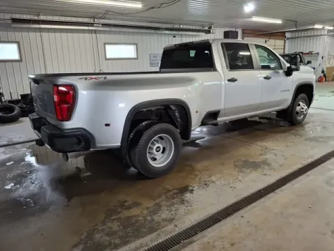 More photos of 2023 Chevrolet Silverado 3500HD Work Truck at Monster Motors - Jackson, MI, MI