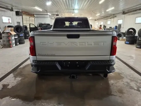 More photos of 2023 Chevrolet Silverado 3500HD Work Truck at Monster Motors - Jackson, MI, MI