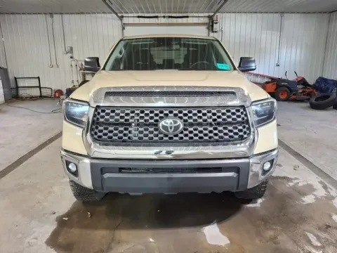Photos of 2020 Toyota Tundra for sale in Michigan Center, MI at Monster Motors - Jackson, MI