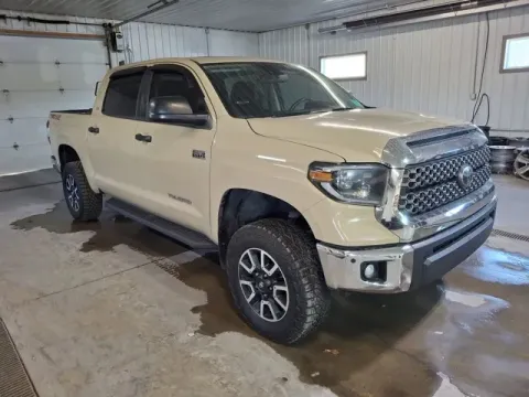 Another view of 2020 Toyota Tundra for sale in Michigan Center, MI at Monster Motors - Jackson, MI