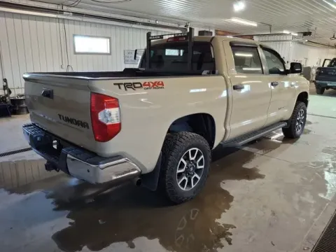 More photos of 2020 Toyota Tundra at Monster Motors - Jackson, MI, MI