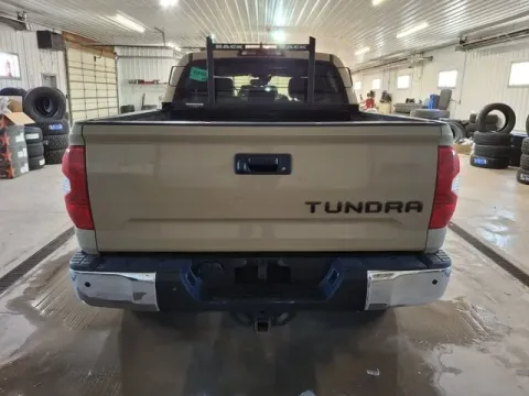 More photos of 2020 Toyota Tundra at Monster Motors - Jackson, MI, MI
