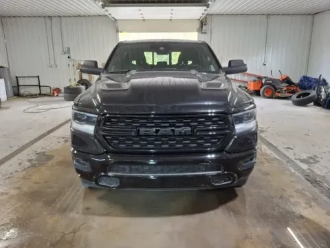 Photos of 2022 Ram 1500 Sport for sale in Michigan Center, MI at Monster Motors - Jackson, MI