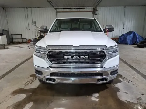 Photos of 2022 Ram 1500 Limited for sale in Michigan Center, MI at Monster Motors - Jackson, MI