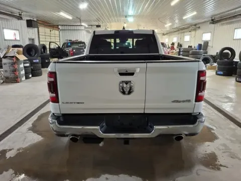 More photos of 2022 Ram 1500 Limited at Monster Motors - Jackson, MI, MI