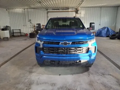 Photos of 2022 Chevrolet Silverado 1500 RST for sale in Michigan Center, MI at Monster Motors - Jackson, MI