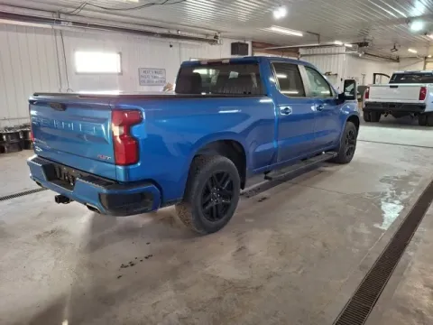 More photos of 2022 Chevrolet Silverado 1500 RST at Monster Motors - Jackson, MI, MI