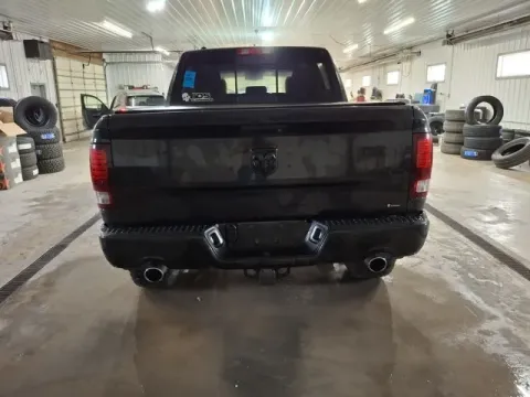 More photos of 2017 Ram 1500 Sport at Monster Motors - Jackson, MI, MI