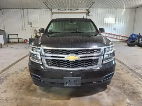 Photos of 2017 Chevrolet Tahoe LS for sale in Michigan Center, MI at Monster Motors - Jackson, MI