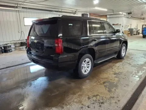 More photos of 2017 Chevrolet Tahoe LS at Monster Motors - Jackson, MI, MI