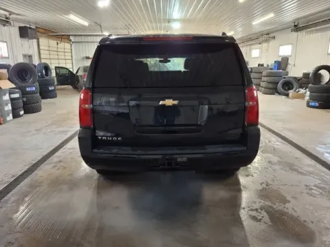 More photos of 2017 Chevrolet Tahoe LS at Monster Motors - Jackson, MI, MI