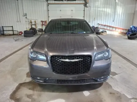 Photos of 2015 Chrysler 300 S for sale in Michigan Center, MI at Monster Motors - Jackson, MI