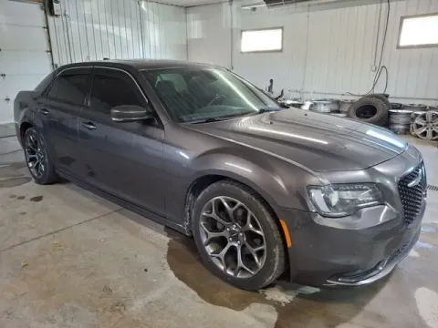 Another view of 2015 Chrysler 300 S for sale in Michigan Center, MI at Monster Motors - Jackson, MI