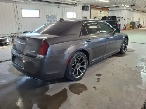 More photos of 2015 Chrysler 300 S at Monster Motors - Jackson, MI, MI