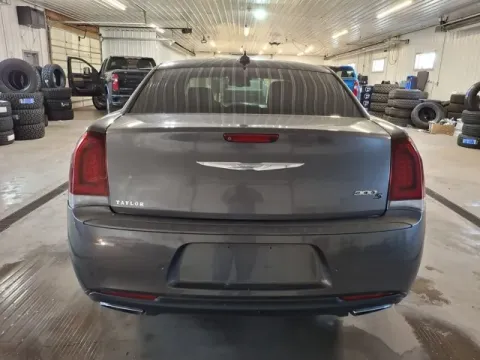 More photos of 2015 Chrysler 300 S at Monster Motors - Jackson, MI, MI