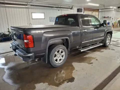 More photos of 2015 GMC Sierra 1500 SLT at Monster Motors - Jackson, MI, MI
