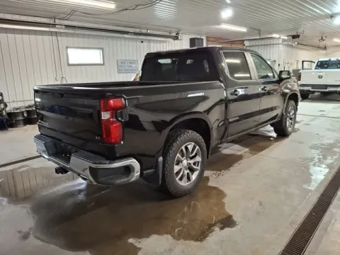 More photos of 2021 Chevrolet Silverado 1500 LT at Monster Motors - Jackson, MI, MI