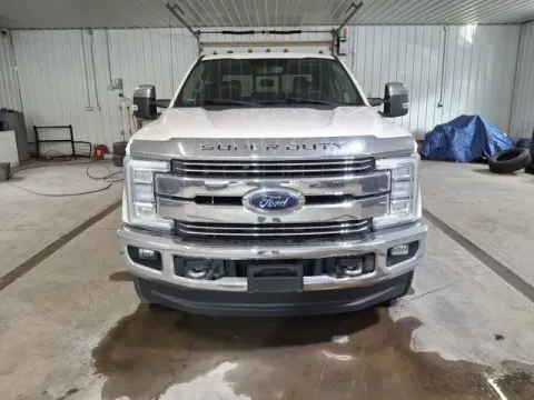 Photos of 2018 Ford F-250SD Lariat for sale in Michigan Center, MI at Monster Motors - Jackson, MI