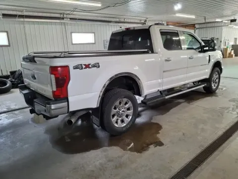 More photos of 2018 Ford F-250SD Lariat at Monster Motors - Jackson, MI, MI
