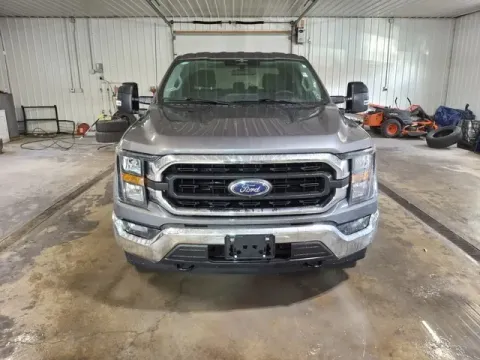 Photos of 2023 Ford F-150 XLT for sale in Michigan Center, MI at Monster Motors - Jackson, MI