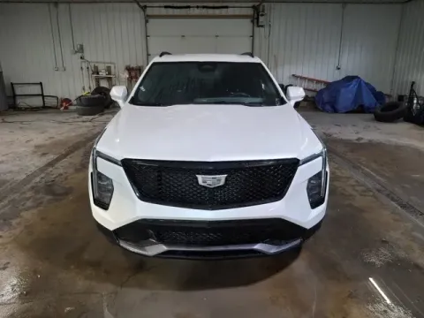 Photos of 2024 Cadillac XT4 Sport for sale in Michigan Center, MI at Monster Motors - Jackson, MI