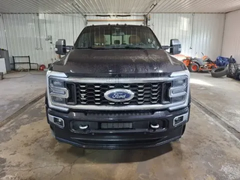 Photos of 2024 Ford F-450SD for sale in Michigan Center, MI at Monster Motors - Jackson, MI
