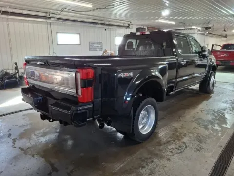 More photos of 2024 Ford F-450SD at Monster Motors - Jackson, MI, MI