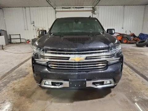 Photos of 2022 Chevrolet Silverado 1500 LTD High Country for sale in Michigan Center, MI at Monster Motors - Jackson, MI