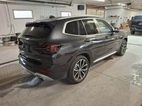 More photos of 2022 BMW X3 xDrive30i at Monster Motors - Jackson, MI, MI