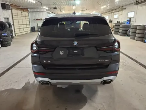 More photos of 2022 BMW X3 xDrive30i at Monster Motors - Jackson, MI, MI