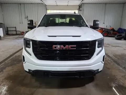Photos of 2022 GMC Sierra 1500 Elevation for sale in Michigan Center, MI at Monster Motors - Jackson, MI