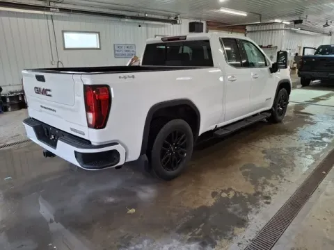 More photos of 2022 GMC Sierra 1500 Elevation at Monster Motors - Jackson, MI, MI