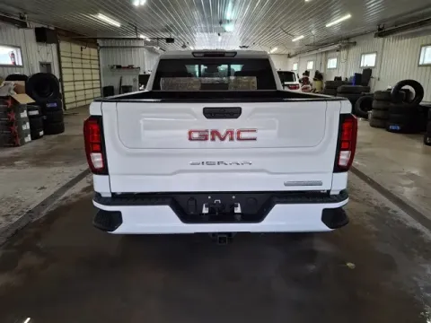 More photos of 2022 GMC Sierra 1500 Elevation at Monster Motors - Jackson, MI, MI