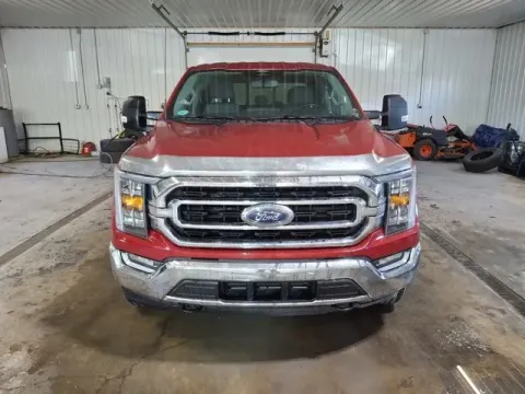 Photos of 2022 Ford F-150 for sale in Michigan Center, MI at Monster Motors - Jackson, MI