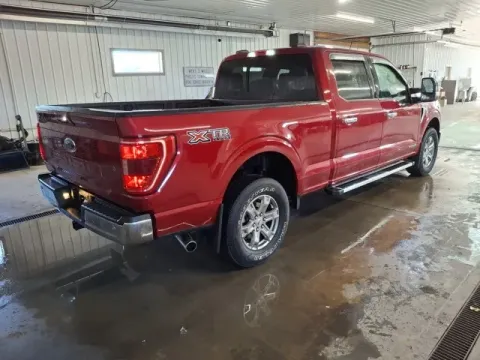 More photos of 2022 Ford F-150 at Monster Motors - Jackson, MI, MI