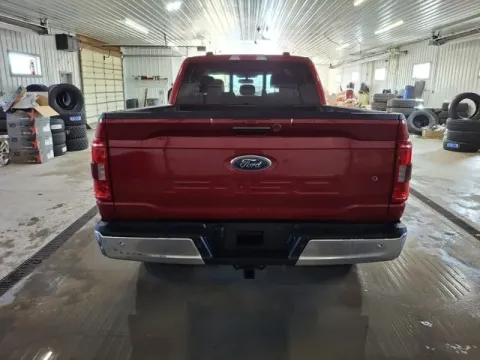 More photos of 2022 Ford F-150 at Monster Motors - Jackson, MI, MI