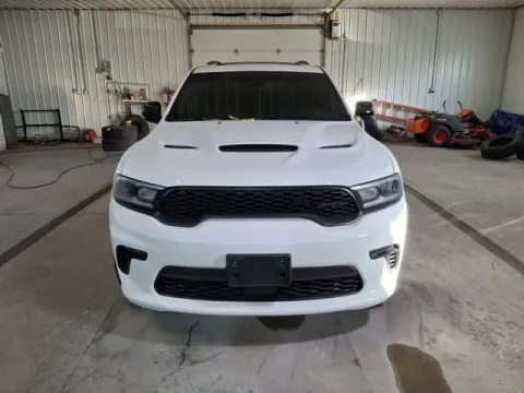 Photos of 2023 Dodge Durango SRT 392 for sale in Michigan Center, MI at Monster Motors - Jackson, MI