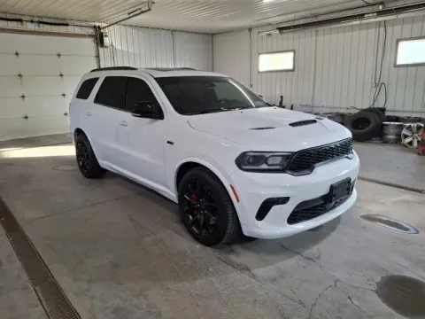 Another view of 2023 Dodge Durango SRT 392 for sale in Michigan Center, MI at Monster Motors - Jackson, MI