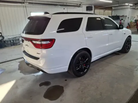 More photos of 2023 Dodge Durango SRT 392 at Monster Motors - Jackson, MI, MI