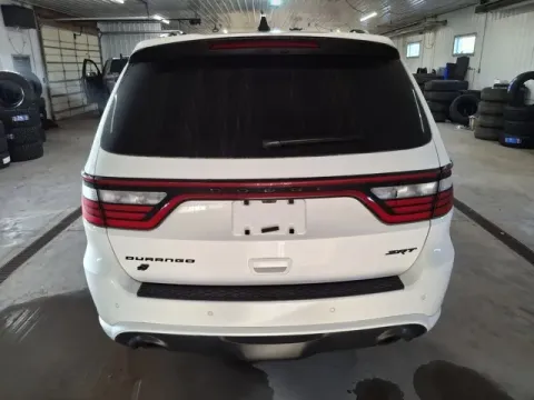 More photos of 2023 Dodge Durango SRT 392 at Monster Motors - Jackson, MI, MI