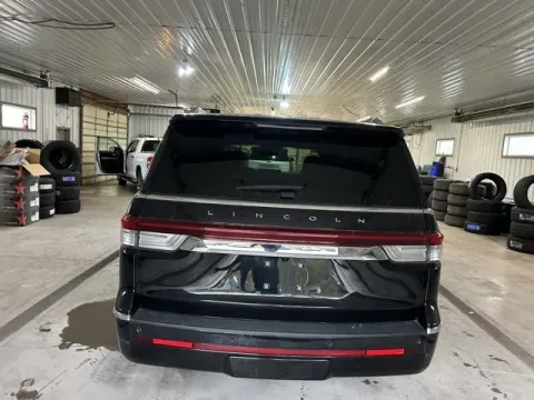 More photos of 2023 Lincoln Navigator L Reserve at Monster Motors - Jackson, MI, MI