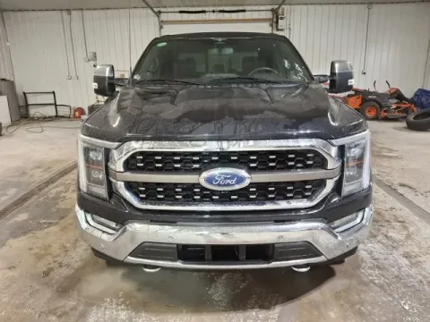 Photos of 2023 Ford F-150 King Ranch for sale in Michigan Center, MI at Monster Motors - Jackson, MI
