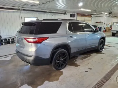 More photos of 2020 Chevrolet Traverse LT at Monster Motors - Jackson, MI, MI
