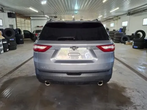 More photos of 2020 Chevrolet Traverse LT at Monster Motors - Jackson, MI, MI